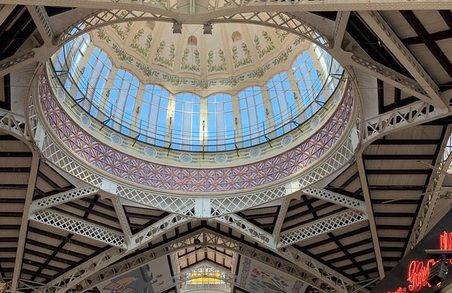 Desde Albir, Benidorm & Calpe : Excursión de un día a Valencia Ciudad - Foto 12