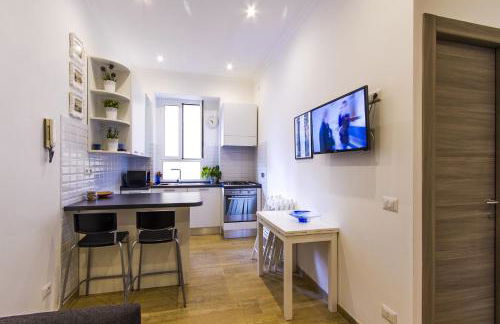 Colossehome - Dream House around the corner from Colosseum - Foto 6