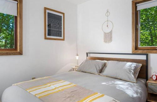 The Black Forest Chalet - Hot Tub, Hiking, Kayak - Foto 54