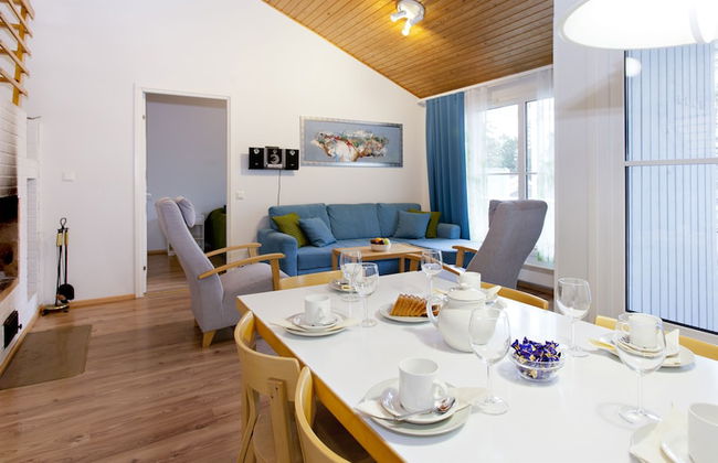 Holiday Club Airisto - Foto 14