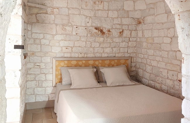 B&B Il giardino degli ulivi - Foto 4