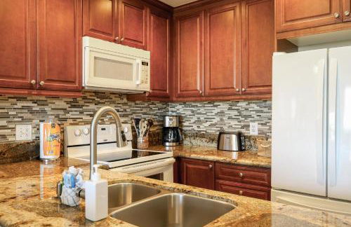 Oceanside Beach Condos - Foto 138