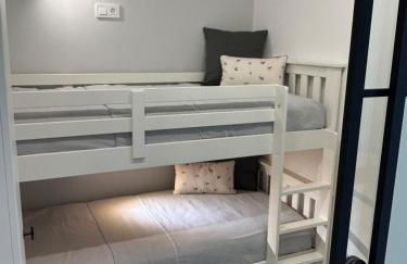 ALTAMIRA FAMILY APARTMENT El Duque - Foto 15