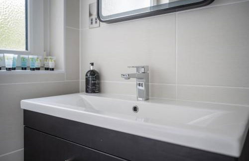 Quiet 2 bedroom gem in Stirling - Foto 39