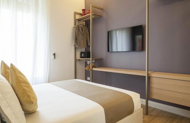 Heart Milan Apartments - Porta Romana - Photo 29