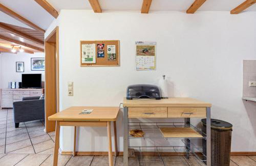 Ferienwohnung Schwalbennest - Foto 11