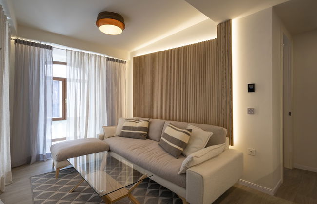 Palatina Concept Suites - Foto 68