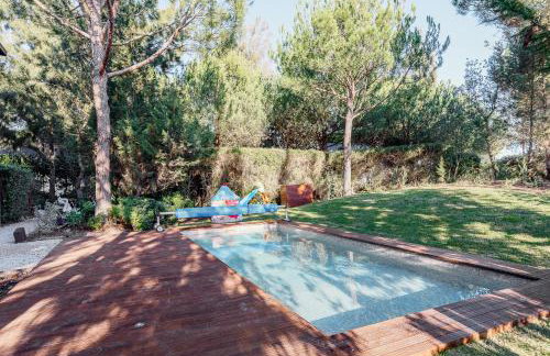 Tróia Villa Paradise - Foto 34