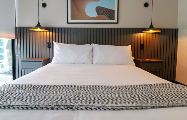 w Spectacular 2BR With Balcony in San Isidro - Photo 26