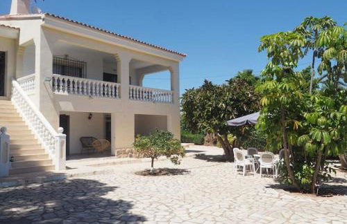 Villa La Soliva - AzulenaCalpe - Foto 19