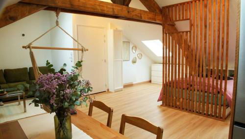 Appartement de charme à Nancy - Foto 3