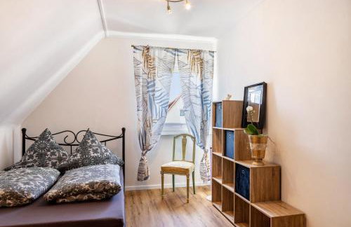 Ferienhaus Barockhaus Fulda - Photo 33