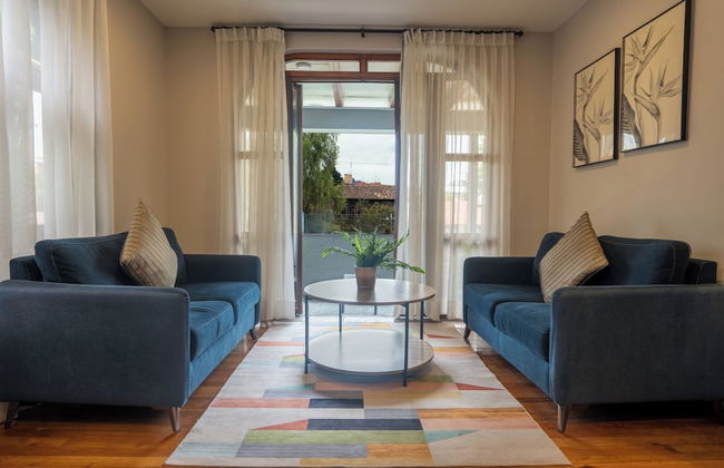 Santa Lucia Suites - Barranco - Photo 34