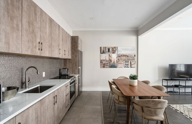 Plateau Prime Residence - Foto 2