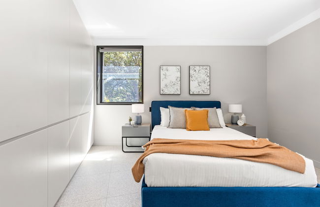 The 249 Apartments by Urban Rest - Photo 1