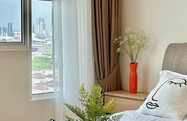 Amber Cove Impression City Heystay - Foto 26