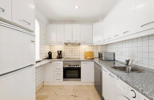 Matchroom Golf Penthouse Panorama utsikt - Photo 7