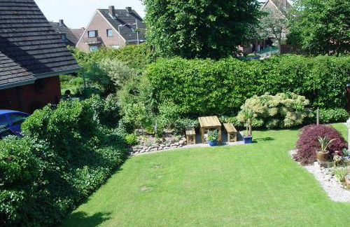 Haus Möweninsel - Foto 29