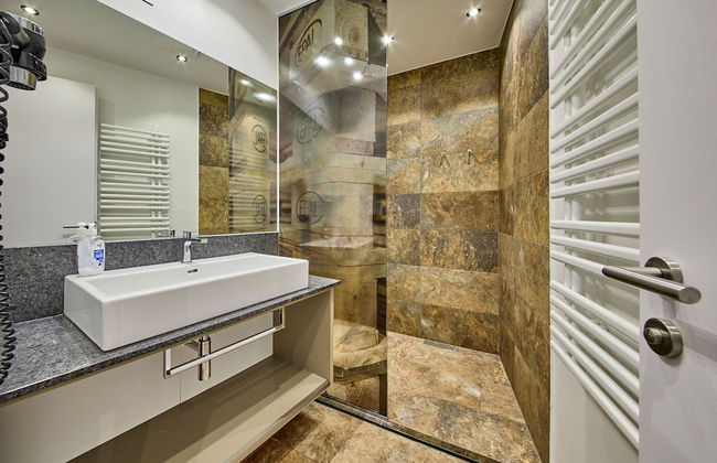 Appartement Bretterbude - Foto 49