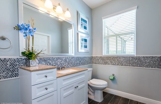 8131 Sun Palm Drive - Foto 17