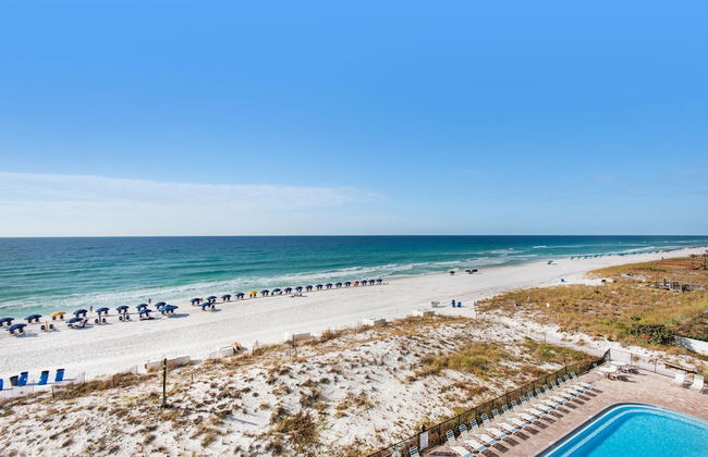 Pelican Beach Resort 505 - Photo 56