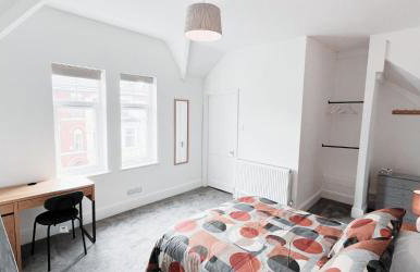 Large Room at The Burford Hideaway - Foto 15