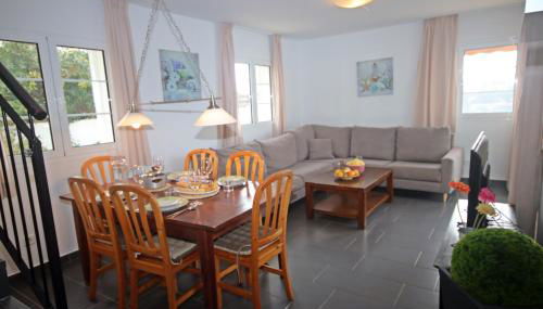 Villa Can Bella, 15 Minuten laufen Sie bis zum Strand - Foto 5