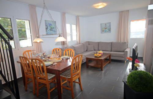 Villa Can Bella, 15 Minuten laufen Sie bis zum Strand - Foto 5