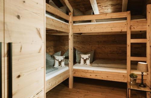 Chalet im Vital Camp Resort Bayerbach - Foto 26