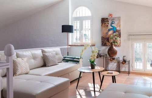 Rural Villa Fondo San Juan 20 min walking to the beach - Foto 13