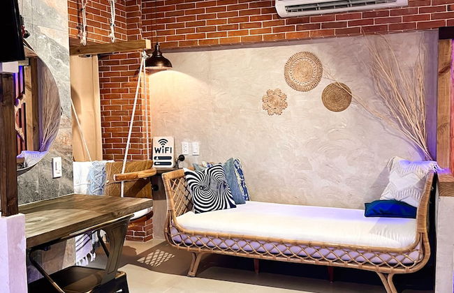 CLOCKWORKORANGE Luxury Suites - Foto 78