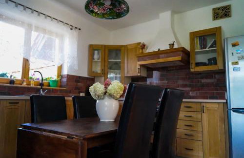 Willa pod Lipami - Photo 30