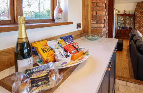 Brambleberry Barn - Foto 16