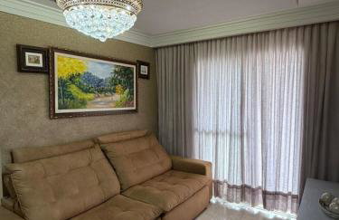 Apartamento ao lado shopping pantanal Cuiabá - Foto 15