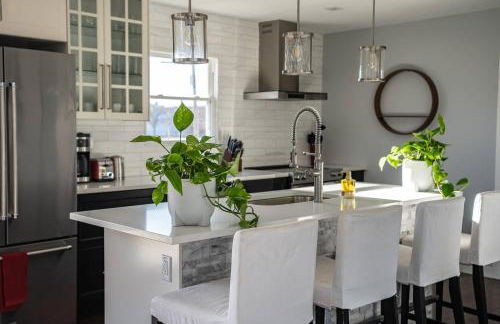 Modern Luxury Family Getaway Near Beach Casinos - Foto 18