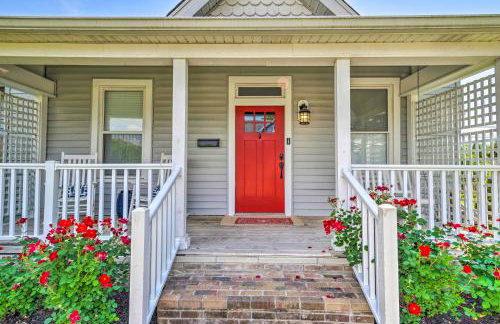 Family-Friendly Home Near Noblesville Square! - Foto 23