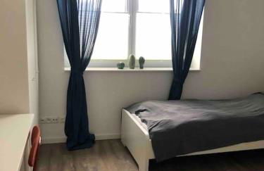 Moderne Neue 2 Zimmer Wohnung - Foto 12