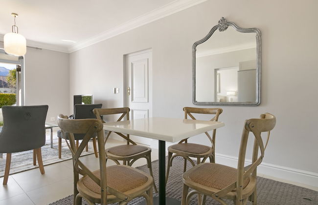 Winelands Golf Lodges 33 - Foto 1