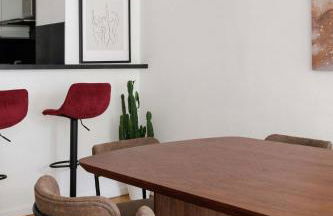 Spacious Apartment - Champs Elysees - Foto 18