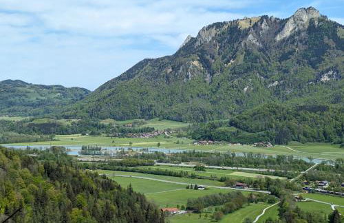 Ferienwohnung Goasnstoi - mit HotTub und Bergblick im Inntal - Foto 26