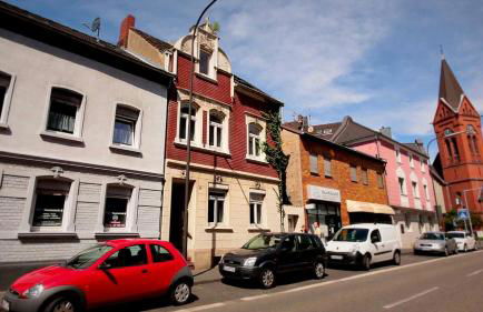 Ferienwohnung Troisdorf - Foto 1