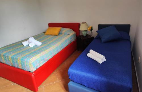 Giardino degli ulivi - Foto 12