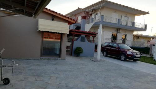 Rea's House Vrachati - Foto 1