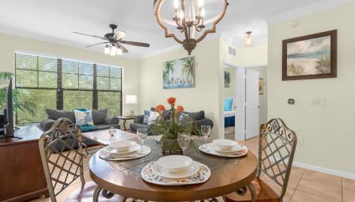 Condo with Private Patio - Near Disney's Animal Kingdom - Foto 5