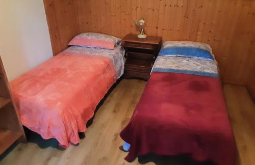 Conveniente, tranquilla con parcheggio - Photo 14