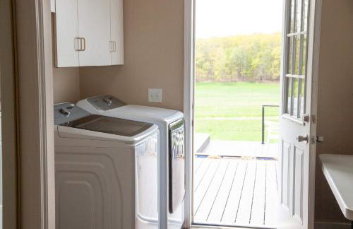 Luxury Lakeview Retreat Hot Tub Gym & Theatre - Foto 33