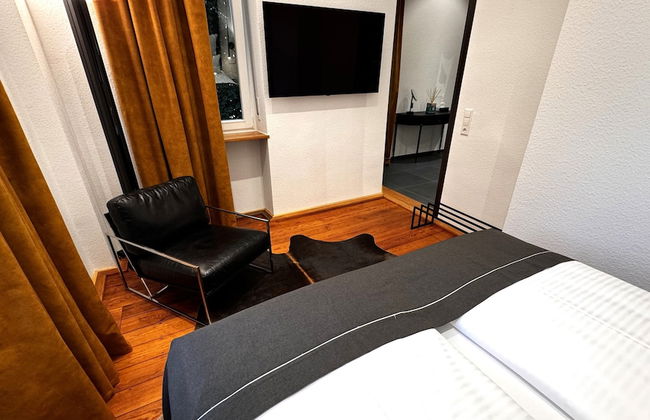 HLH- Luxus Loft Wallstreet - Foto 3