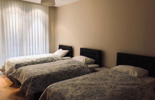 Taksim Elysium Residence - Foto 10