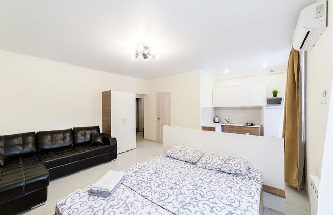 Apartament on Baumana Street - Foto 26