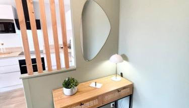 T3 Neuf Archi Cocooning Terrasse Face à la mer - Foto 4